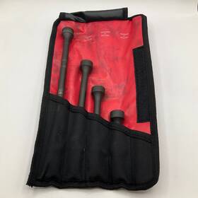 Mc4hk Matco Tools 4 Piece Air Hammer Set