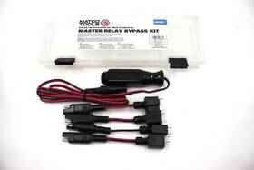 Md867 Matco Tools Master Relay Bypass Kit