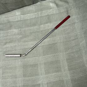 Mp-27 Matco Tools Magnetic Pick Up Tool Telescopic Grabber Usa Vintage Works