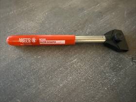 Ms600 Matco Tools Scraper Tool