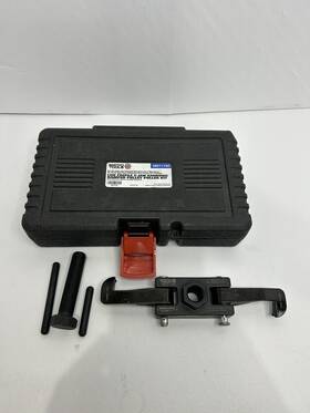 Mst1740-low Matco Tools Mst1740 Profile 2 Jaw Harmonic Damper Pulley Puller Kit