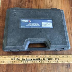 Mst4410 Matco Tools Bushing Driver Set
