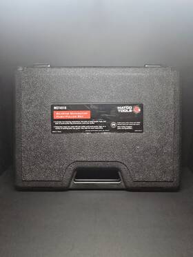 Matco Tools Mst4518 Bearing Tool Kit