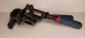 Mst470fh Matco Tools 3 Head 180deg. Tube Bender