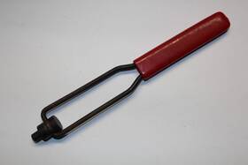 Mst6620 Matco Tools Gm Door Bushing Installer Toold Red Handle