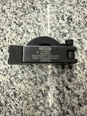 Mst68800 Matco Tools Low Profile Pitman Arm Remover Nice Mst68800 Matco Tools Low Profile Pitman Arm Remover Nice
