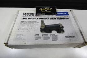 Mst68800a Matco Tools Low Profile Pitman Arm Remover 01oe26ca