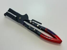 Mst75t Matco Tools Usa Piston Ring Compression Pliers Only Red Grip