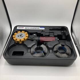Mt2466ak Matco Tools Metal Blaster Kit Mt2466ak Matco Tools Metal Blaster Kit