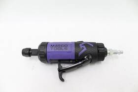 Mt5880 Matco Tools .85 Hp Air Powered Straight Die Grinder