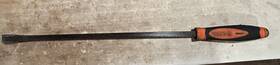 Pbo25c Matco Tools Pb025c 25 Inch Curved Tip Striking Orange Soft Grip Handle Pry Bar Pbo25c Matco Tools Pb025c 25 Inch Curved Tip Striking Orange Soft Grip Handle Pry Bar
