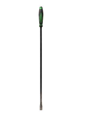 Pbg36c Matco Tools 36 Inch Curved Pry Bar - Green