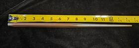 Pdl814 Matco Tools Starter Drift 1/4 Inch By 14 Punch Pdl814 Matco Tools Starter Drift 1/4 Inch By 14 Punch