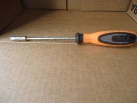 Pond7 Matco Tools Pond5 Sae 7/32 Inch Non-slip Handle 9-1/4 Long Nut Driver Pre-owned