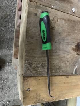 Pph8g Matco Tools Pick