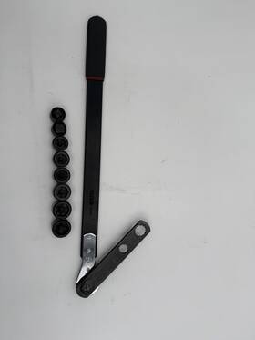 Sb590 Matco Tools Ratcheting Serpentine Belt Kit