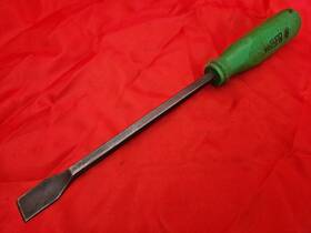 Scg26a Matco Tools Carbon Gasket Scraper Tool Green Hard Handle 3/4 Inch X 12 S5