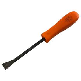 Sco27 Matco Tools 8 Inch Scraper Orange Handle Usa-made Good Condition Fast Shipping