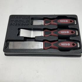 Scshd3p Matco Tools 3 Piece Heavy-duty Scraper Set Scshd3p Matco Tools 3 Piece Heavy-duty Scraper Set