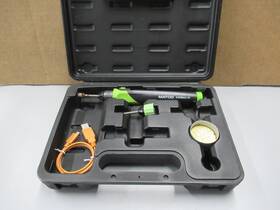Skrmax-01 Matco Tools Cordless Rechargeable Soldering Iron