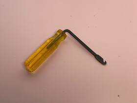 Sp131 Matco Tools Vintage 1968 Specialty Automotive Spring Application/release Tool
