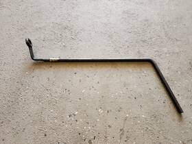 Spw205 Matco Tools Usa 9/16 Inch Distributor Wrench Spw205 Matco Tools Usa 9/16 Inch Distributor Wrench