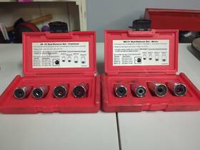 Sr102 Matco Tools Sr101 Metric And Sae Stud Removers