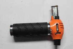 Tbq3310088 Matco Tools Butane Gas Torch Black/orange Tbq3310088 Matco Tools Butane Gas Torch Black/orange