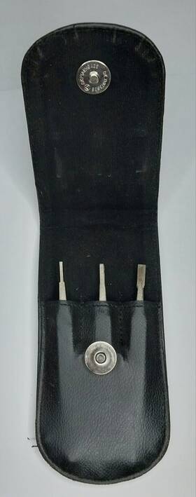 Tc8040 Matco Tools Diamond Grip Terminal Cleaners