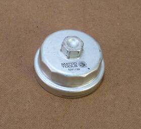 Toy112a Matco Tools 64.5mm Engine Oil Socket Filter 6&8 Cylinder 24mm /15/16 Inch Hex