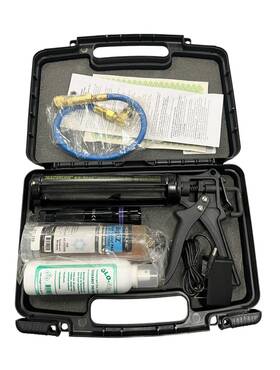 Tpac56 Matco Tools Ez-shot Automotive Leak Detection Kit