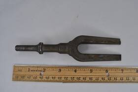 Tsp2a Matco Tools Air Hammer Tie Rod Spreader Tsp2a Matco Tools Air Hammer Tie Rod Spreader