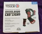Matco Tools Uhlcl Under Hood Rechargeable Led Light Universal Clamp Matco Tools Uhlcl Under Hood Rechargeable Led Light Universal Clamp
