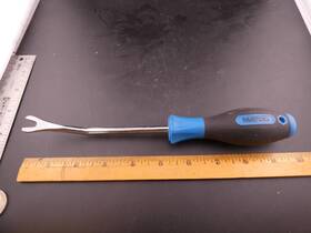 Up643b Matco Tools Door Panel Trim Removal Tool Soft Grip