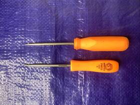 Pm03 Matco Tools/witte Orange Picks Hard Handle Set