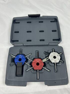 Wt577 Matco Tools Wire Terminal Kit