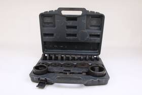 Wbi904 Matco Wheel Bearing Installer Set