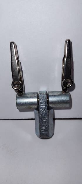Wh500 Matco Wire Holder