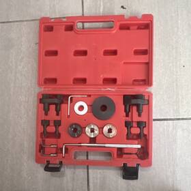 Ba30kr Maxpeedingrods Bfo Engine Camshaft Locking Alignment Timing Tool Kit In Great Condition -used Ba30kr Maxpeedingrods Bfo Engine Camshaft Locking Alignment Timing Tool Kit In Great Condition -used
