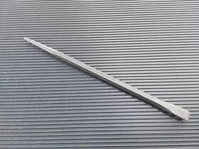Mayhew 468-s 75125 1/2 Inch Diameter 14 Long Straight Pinch Pry Bar Made In Usa