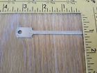 Mc-64-166 Snap-on 1955 Usa Carter