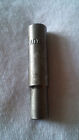 Md86 Mac Tools Vintage Socket Drive Point Deep Chrome Used Md86 Mac Tools Vintage Socket Drive Point Deep Chrome Used