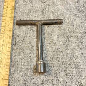 Mercedes 111589020900 T Handle Wrench Control Arm Bushing Tool 111589070900 Auto Repair