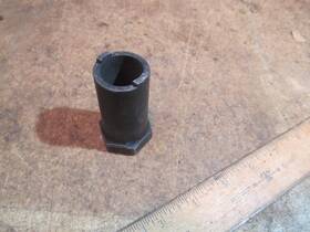 Mercedes 6365890207 Special Socket
