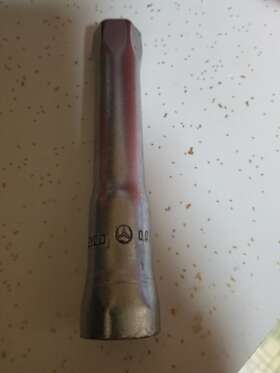 0005810767 Mercedes-benz Vintage Heyco Sparkplug Removal Tool #0005810767