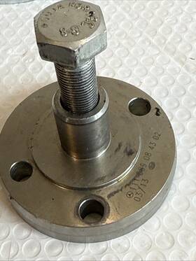 111-589-08-43-02 Mercedes-benz Oem Special Puller Tool