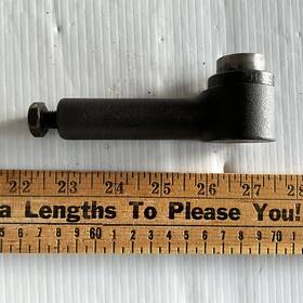 Mercedes-benz 163589034300 Oem Special Press Tool Part #