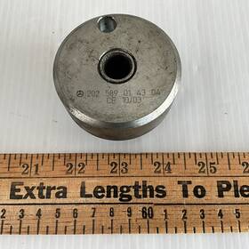 202-589-01-43-04 Mercedes-benz Oem Special Tool