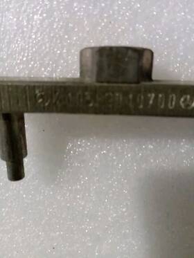 Mercedes-benz 210589010700 Fuel Pin Sender Wrench Genuine