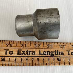 220-589-03-43-03 Mercedes-benz Oem Special Tool Ball Joint Puller
